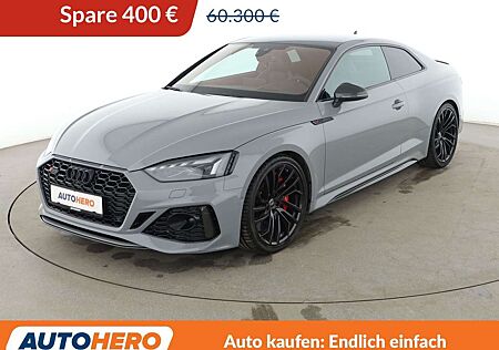 Audi RS5 2.9 TFSI quattro Aut.*NAV*HUD*MATRIX*TEMP*PDC*CAM*