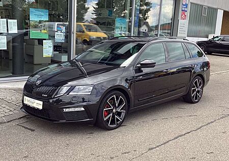 Skoda Octavia Combi 2.0 TDI DSG 4x4 RS/ACC/LED/Navi