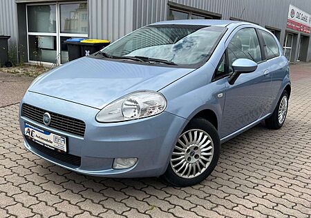 Fiat Grande Punto 1.4 8V Dynamic