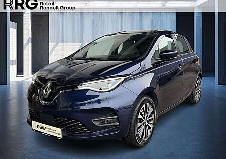 Renault ZOE Riviera R135 Z.E. 50 CCS