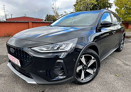 Ford Focus Active X AHK, ACC, RFK