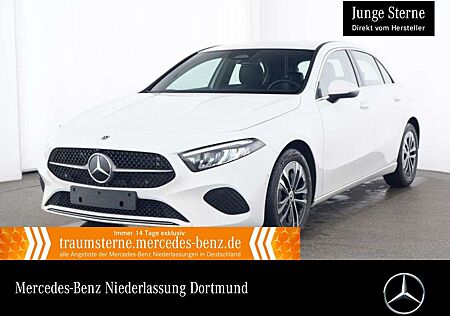 Mercedes-Benz A 200 PROGRESSIVE+LED+KAMERA+TOTW+7G