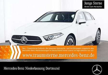 Mercedes-Benz A 200 PROGRESSIVE+LED+KAMERA+TOTW+7G