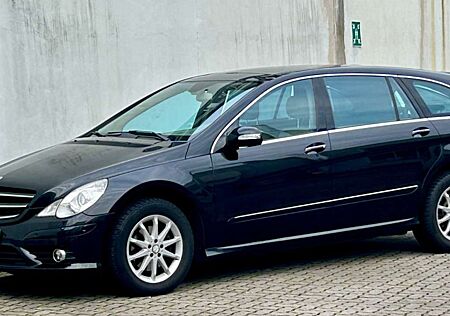 Mercedes-Benz R 320 CDI L 4Matic AMG-Optic Leder Klima Pano