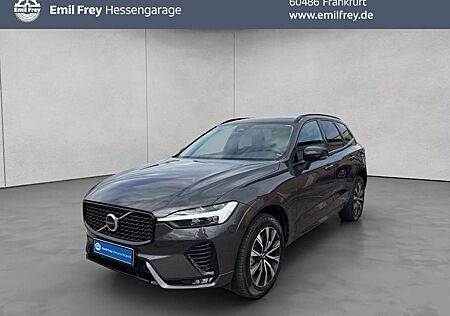 Volvo XC 60 XC60 XC60 B4 AWD Plus-Dark Aut Leder BLIS PilotAssist