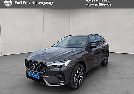 Volvo XC 60 XC60 XC60 B4 AWD Plus-Dark Aut Leder BLIS PilotAssist