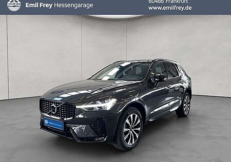 Volvo XC 60 XC60 XC60 B4 AWD Plus-Dark Aut Leder BLIS PilotAssist