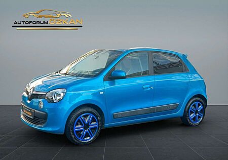 Renault Twingo Dynamique Klima-Tempomat