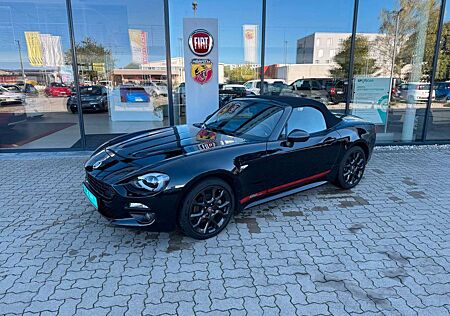 Fiat 124 Spider 1.4 Lusso S-Design WKR+ZRneu