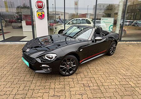 Fiat 124 Spider 1.4 Lusso S-Design WKR+ZRneu