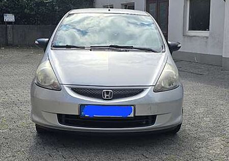 Honda Jazz 1.4