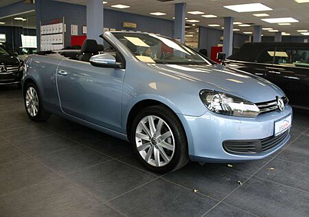 VW Golf Cabriolet Volkswagen 1.2 TSI