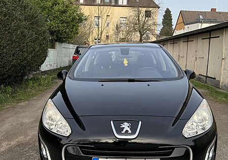 Peugeot 308 HDi FAP 150 Allure