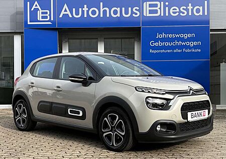 Citroën C3 Citroen Plus