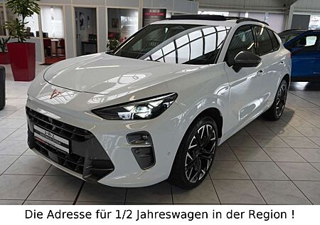 Cupra Terramar VZ 2.0 TSI DSG 4DRIVE*AHK*PANO*360°*