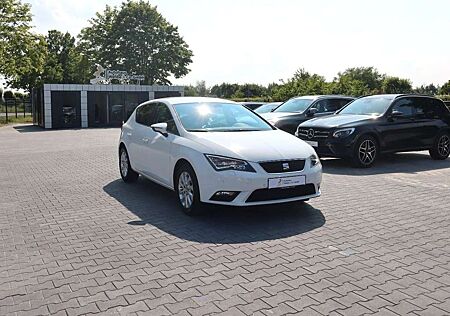 Seat Leon 1.4 TSI Style Navi Tempomat DAB LED PDC