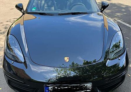 Porsche Boxster 718 T PDK