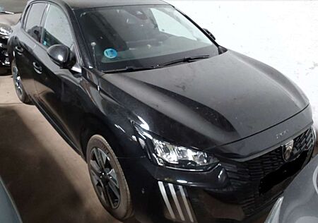 Peugeot 208 Hybrid 100 Allure eDCS6 Multimedia+360° Kam+ACC+