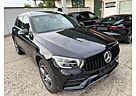 Mercedes-Benz GLC 300 AMG 4M Panorama 360° Kamera 4.000 km