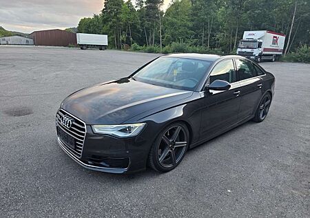 Audi A6 3.0 TDI quattro