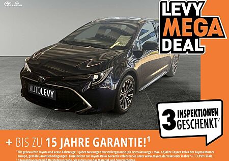 Toyota Corolla TS 1.8 Hybrid Premium +PDC+SHZ+Allwetter