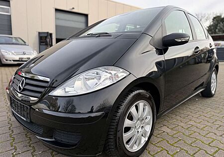Mercedes-Benz A 170 *AUTOMATIK*KLIMA*AWR*SCHECKHEFT GEPFLEGT*