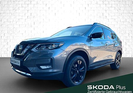 Nissan X-Trail 1.3 DIG-T Automatik - N-Design