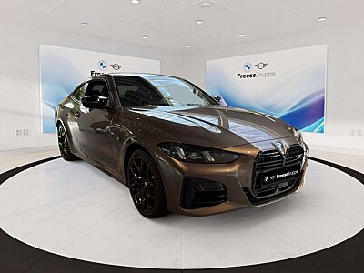 BMW 440 M440i xDrive AHK 360° HEAD-UP RFK HIFI LENKRADHZ