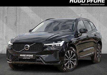 Volvo XC 60 XC60 2WD Plus Dark. AHK. RFK. LEDER. SHD