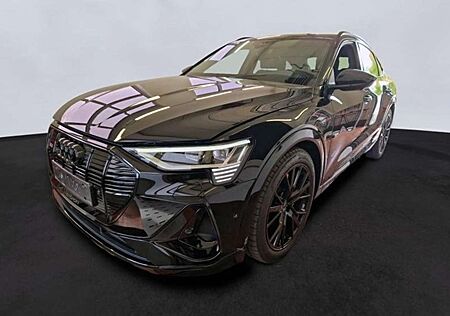 Audi e-tron Sportback 55 quattro S line NP:116T¤
