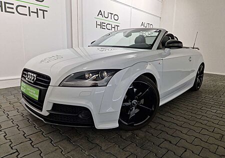 Audi TT Roadster 2.0 TFSI S tronic S-Line Sportpaket