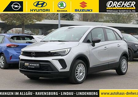 Opel Crossland 1.2 Turbo Enjoy Autom./Kamera/PDC/LED BC
