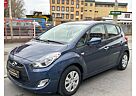 Hyundai ix20 1.6 STYLE *AUTOMATIK*R-KAMERA*NAVI*