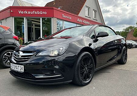 Opel Cascada Innovation 1.6 Turbo SHZ BT PDC NAVI