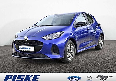 Mazda 2 Hybrid Exclusive-Line PDC KAMERA SHZ ACC