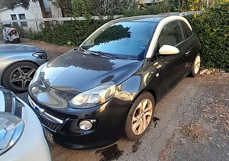 Opel Adam 1.4 Jam
