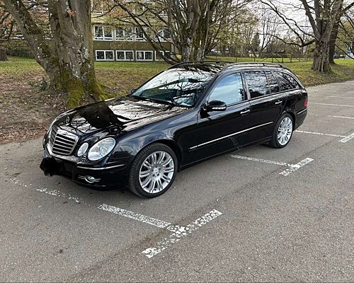 Mercedes-Benz E 280 E 280 T CDI  Avantgarde Sportpaket