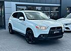 Mitsubishi ASX Basis 2WD*Apple CarPlay*Navigation*Benzin*