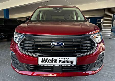 Ford Tourneo Connect Titanium