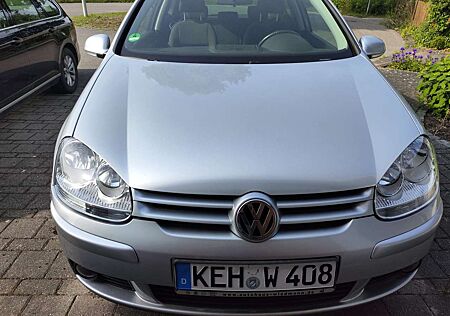 VW Golf Volkswagen 1.4 Tour Edition