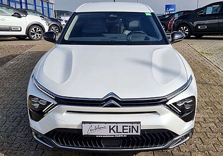 Citroën C5 X Citroen Plus PureTech130 EAT8 -- CAM-CARPLAY-LHZ-QI