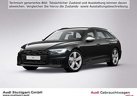 Audi S6 3.0 TDI quattro AHK Matrix HeadUp 20"