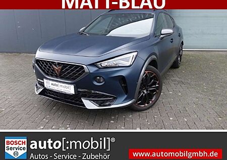 Cupra Formentor gebraucht kaufen Cupra Formentor e-HYBRID NAVI LEDER PDC LED SHZ