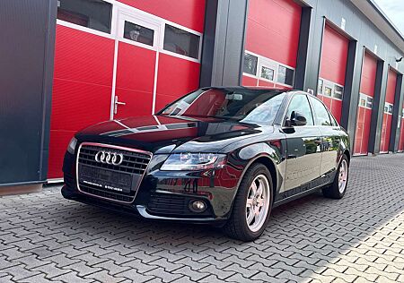 Audi A4 2.7 TDI DPF multitronic Ambiente