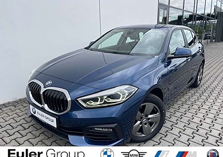 BMW 118 dA 5-Türer Digitales Cockpit LED Sperrdiff. Mehrzo