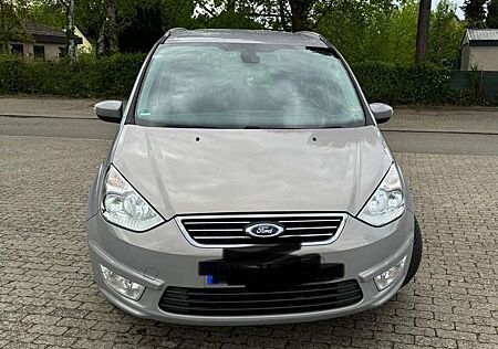 Ford Galaxy 2.0 TDCi DPF Trend
