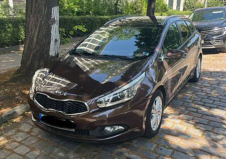 Kia XCeed Ceed SW / cee'd SW 1.6 GDI Vision