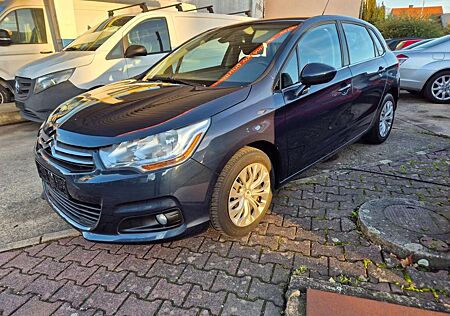 Citroën C4 Citroen Diesel HDi 90 Selection Navi TÜV Neu