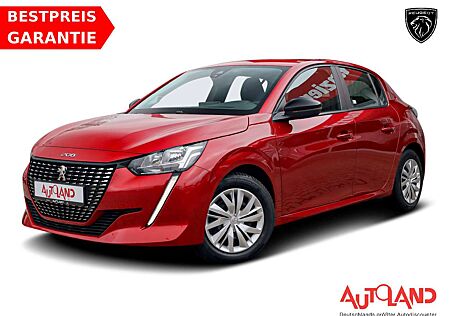 Peugeot 208 1.2 Active Klima Tempomat Android Apple PDC