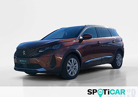 Peugeot 5008 BHDI 180 EAT8 7 Sitzer Klima Navi Rückfahrkamera